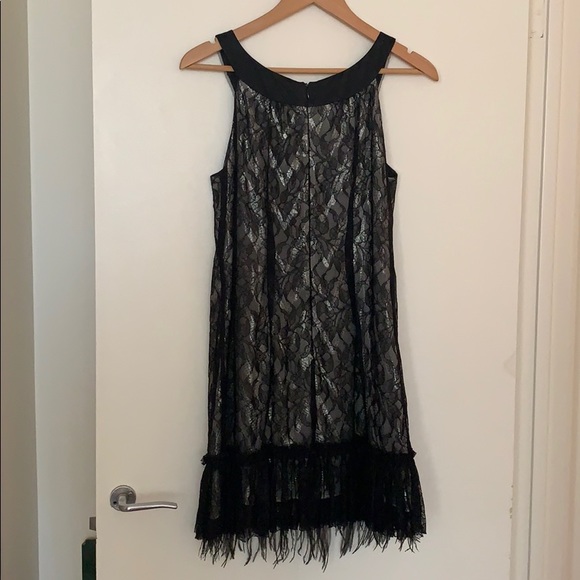 BCBG cocktail dress - Picture 4 of 4